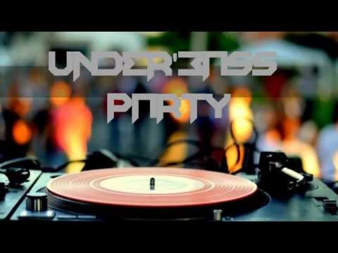 Under'Bass Party - Reset On Start