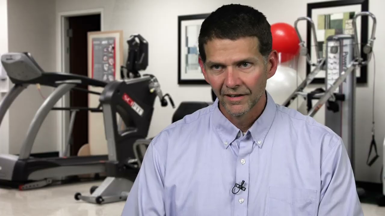 HealthBreak: Lower Back Pain