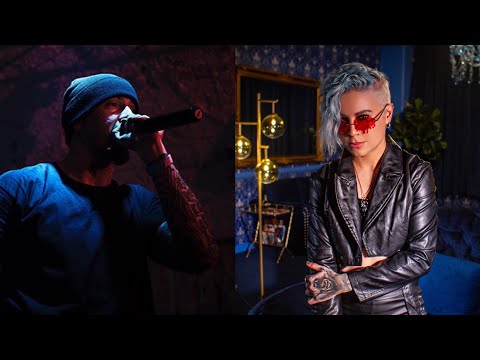 Video thumbnail for Suck It Up