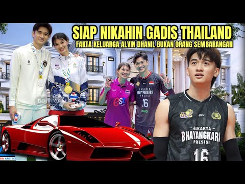 FACTS MCENTEE CATHERINE & ALVIN DHANIL !! VIRAL COUPLES OF DIFFERENT COUNTRIES