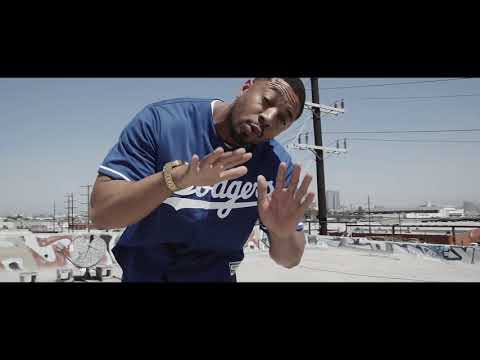 King Ali - Une Night In L.A. ft. Bootsyano