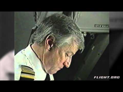 Aviation Safety & CRM Training | Cockpit Communication and Human Factors