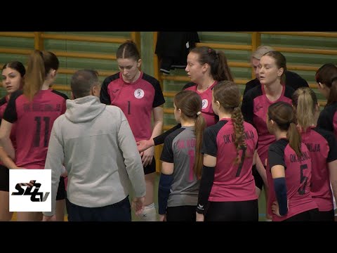 SBTV - DNEVNIK - ŽOK „KOLONIJA“ – PRVI DIO SEZONE U PRVOJ B LIGI - ISTOK - 29.01.2026.