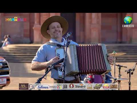 ABRE O FOLE TIO BILIA e CASÓRIO DO BATISTA - Os Bilias