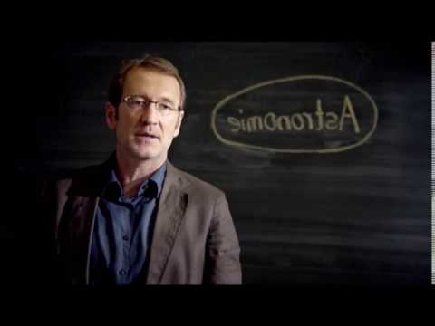 Allein gegen die Zeit - 1. Staffel - 1. Folge