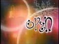 The Disney Channel S Holiday Open House Intro December 1996