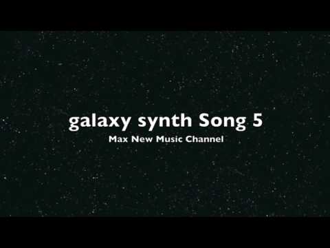 Galaxy synth [Archive #5]