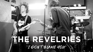 The Revelries: &quot;I Don&#39;t Blame You,&quot; Full Performance