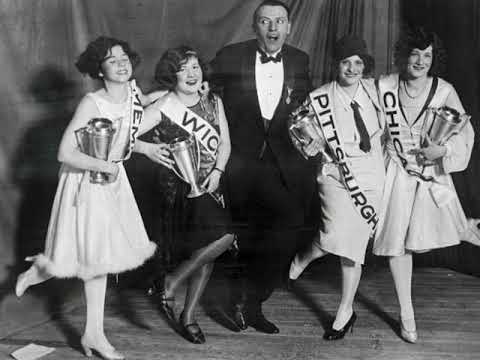 I'd Rather Charleston - Savoy Orpheans - HMV B. 5085