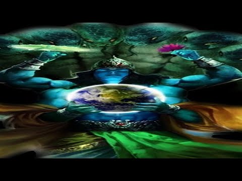 Toxeed - VISHNU 🙏 (Psytrance Goa Trance)