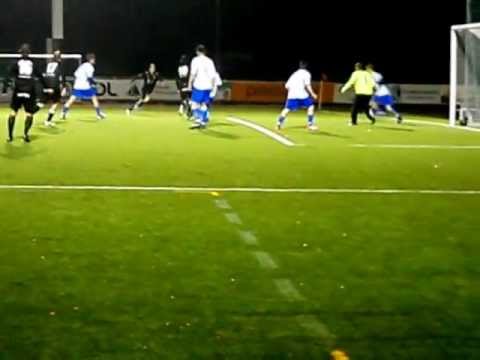 B-lag: Mjölby Turabdin FC-Stjärnorps SK 13-1 - Linus Nordell 7-1