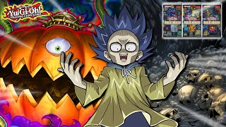 Konami FINALLY Supported This OLD Anime Deck! NEW TCG EXCLUSIVES! Yu-Gi-Oh!