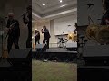 King Missile - Sensitive Artist (Live at MarsCon, Bloomington, MN, 03/07/2025) [Partial]