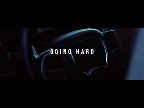Stape & Yung Dark - Going Hard | ( Official Video ) Shot By @JuanShotMe