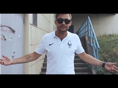 SK1NONE - Wieder Zurück feat. SAIB prod. by VENYL&MONERO