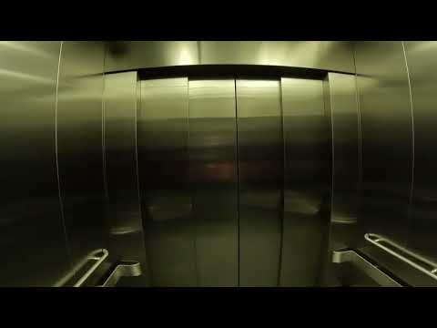 Epic MEI Hydraulic Elevator A @ Target Hilldale Madison WI