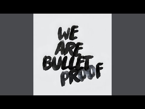 We Are Bulletproof (Rap Monster, Supreme Boi, IRON)