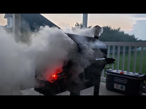 New 2021 GMG Daniel Boone Choice Overview What Are The New Changes?