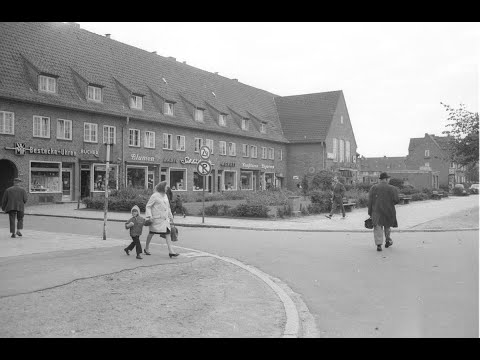 Kiel ● Elmschenhagen 1957-1977