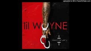 Lil Wayne - Fingers Hurting