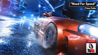 Petey Pablo - Need For Speed [Legendado] [Full HD]