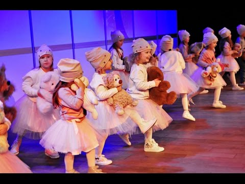 Svajoniu Gija -Zalgirio Arena - kurmiukas