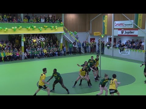 Groen Geel tegen Dalto / Klaverblad Verzekeringen (Samenvatting)