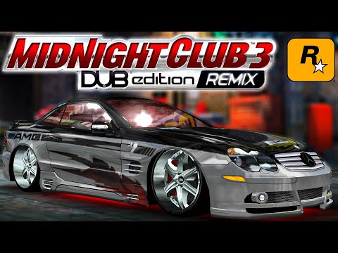 MIDNIGHT CLUB 3 - O RACHA MAIS DIFÍCIL ATÉ AGORA!! #16