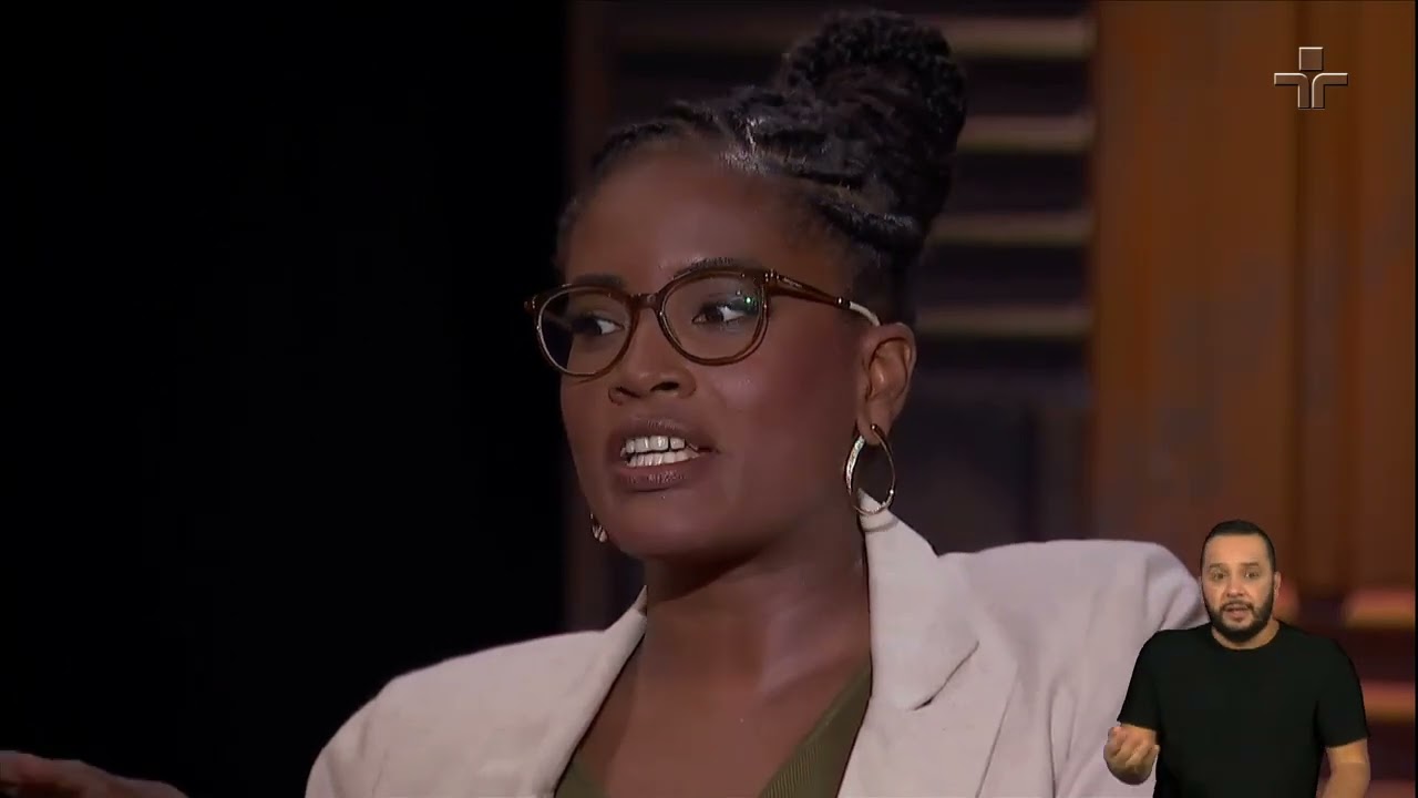 Os brancos atrapalham o debate antirracista? Veja o que diz Djamila Ribeiro