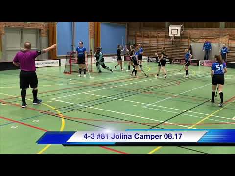 Highlights F04-05 - IK Stanstad 7-5