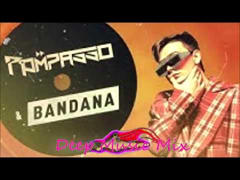 Rompasso - BANDANA Insanity