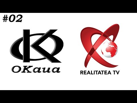 OKaua la Realitatea TV #02
