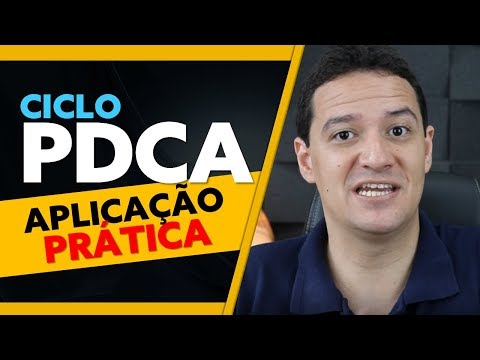PDCA NA PRATICA