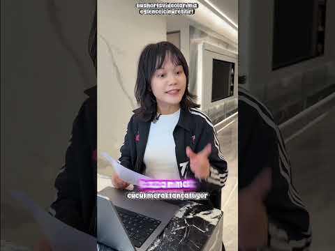 Cücük Meraktan Çatlıyor 🤯💯