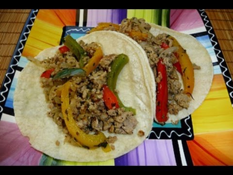 download lagu mp3 mp4 Minced Meat Fajitas, download lagu Minced Meat Fajitas gratis, unduh video klip Minced Meat Fajitas