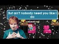 Ed Sheeran - Happier (Growtopia Cover) Ed Sheeran - Happier (Growtopia Cover)