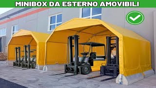 Chariot élévateur électrique MINIBOX DA ESTERNO AMOVIBILI A NORMA DI LEGGE à vendre - Image 4 | Forkliftonline TG Chariot élévateur électrique MINIBOX DA ESTERNO AMOVIBILI A NORMA DI LEGGE | Image 4 - Forkliftonline