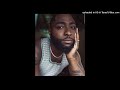 Davido GODFATHER Official Audio Timeless Album