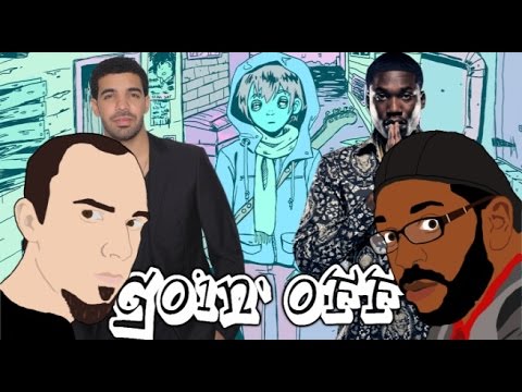 Goin' Off #43: Rav 