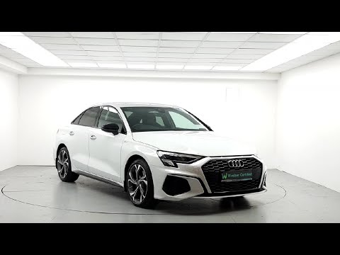 Audi A3 30 TFSI 110HP S Line - Image 2