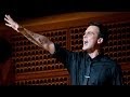 Cheyenne Jackson sings Somethings Coming.