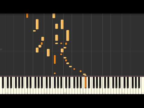Lady Be Good – Jazz Piano Solo tutorial