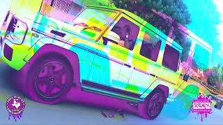 Fredo Santana - Trapper Of The Year (Official Chopped Video) 🔪&amp;🔩