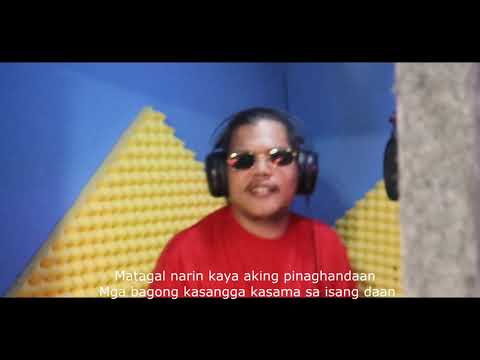 SIGE RAP LANG - 724RECORdS (STUDIO SESSION) Dons X Berns X Giyo X Bryner X Krazymic X Vanlocc