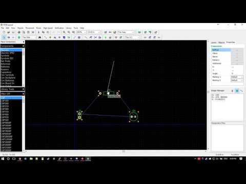 DipTrace Tutorial Intro