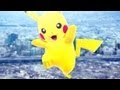 Pokemon X and Pokemon Y Trailer (HD) 