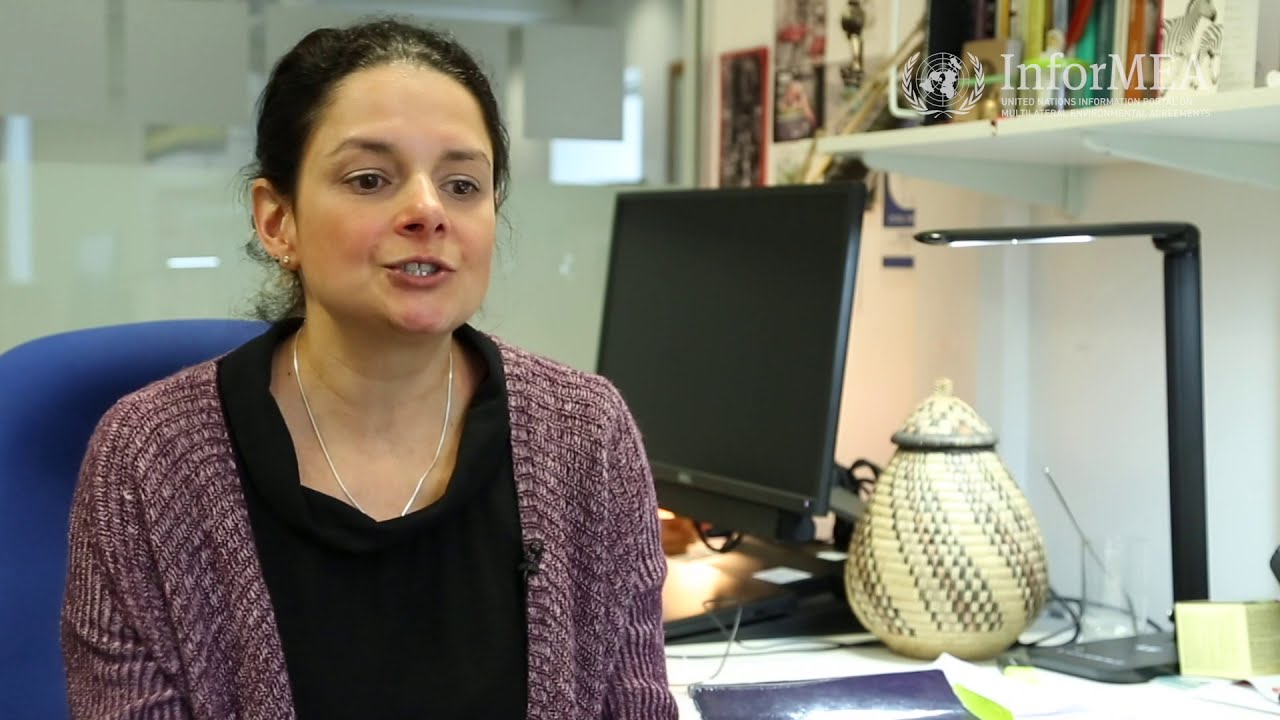 Protected Areas and the Ecosystem Approach