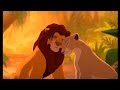 Der König Der Löwen 3 Hakuna Matata Operation Simba Und Nala Trennen