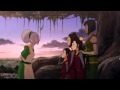 Avatar Aangs Grandchildren Meet Toph - The Legend of Korra