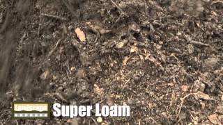 preview picture of video 'Loam, Topsoil & Organic Compost Delivery near Milton, MA'